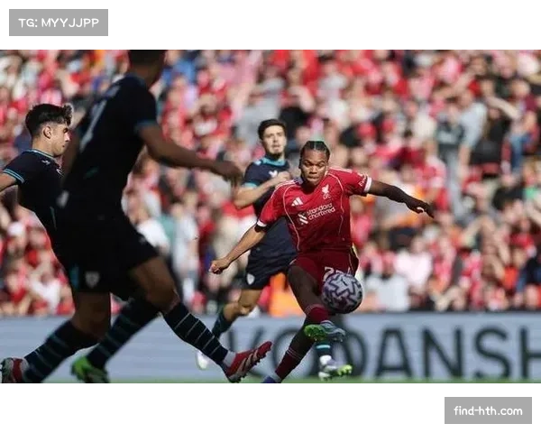 直接打法盛行，利物浦长传防守面临新考验