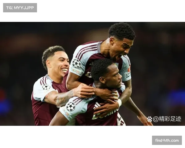 阿斯顿维拉51分基本退出冠军争夺，落后榜首已达10分差距